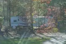 The Wagon Wheel Campground