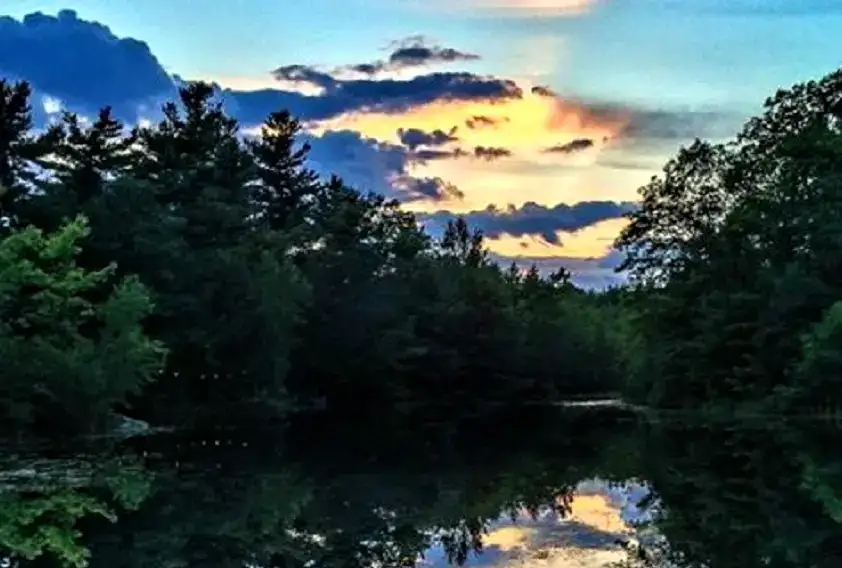 Prospect Mountain Campground