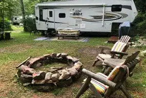 Fernwood Forest Campground