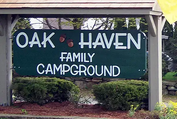 Oak Haven Family Campground