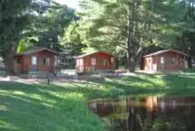 Photo showing TriPonds Family Camp Resort