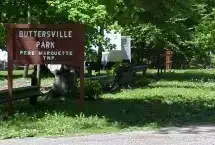 Buttersville Campground