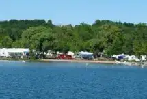 Photo showing Lake Leelanau RV Park