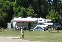 Caseville County Park