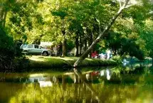 Indian Valley Campground