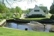 Photo showing Paris Park And Campgrounds