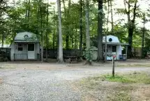 Photo showing Lake Sch - nepp - a - ho Family Campground