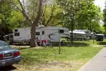 Cold Brook County Park
