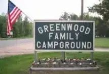 Greenwood Campground