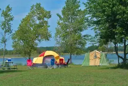Lucky Lake Campground & Outdoor Center