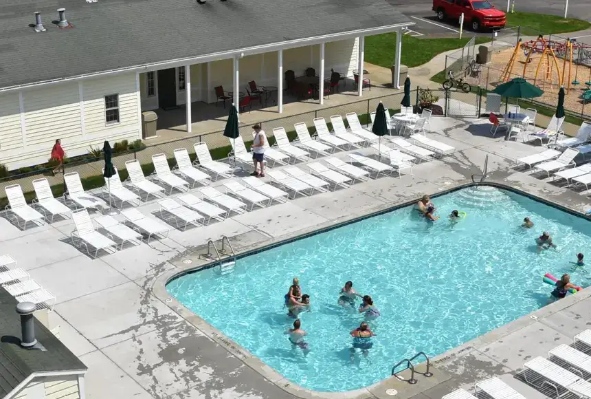 Vacation Station RV Resort