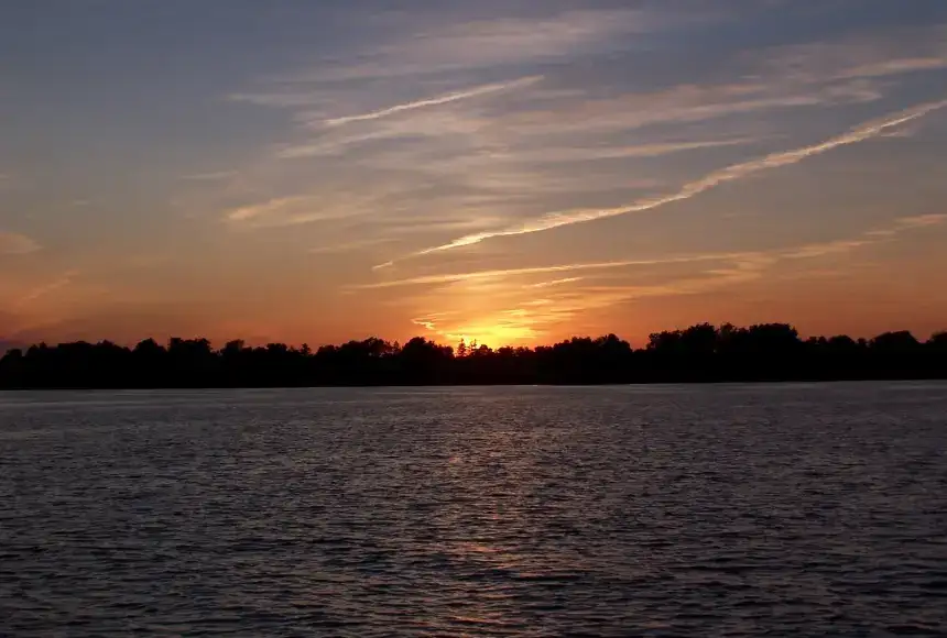 Narrows Resort & Campgrounds