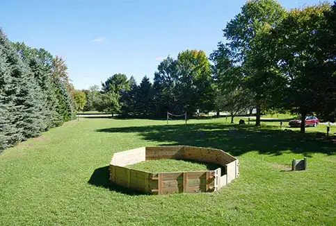 Countryside Campground