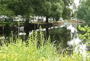 Tawas River RV Park
