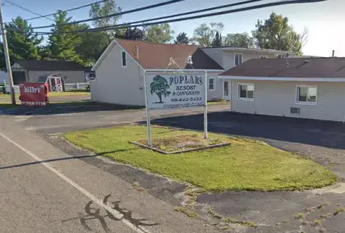 Poplar's Resort & Campground