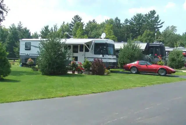 Cousins RV Park