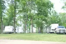 Summer Haven RV Resort