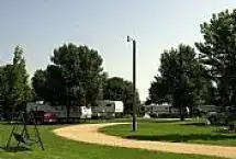Checkers Welcome Campground