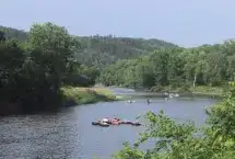 Hidden Valley Campground