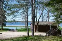 Hide Out Resort