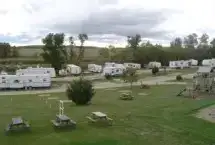 Pelican Hills RV Park