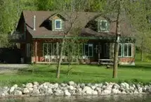 Pimushe Resort