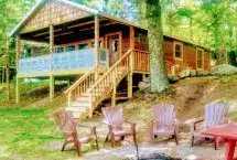 Thunder Lake Lodge