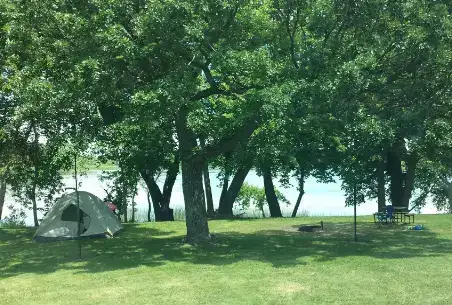 Chippewa Park