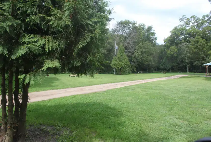 Peaceful Valley Campground