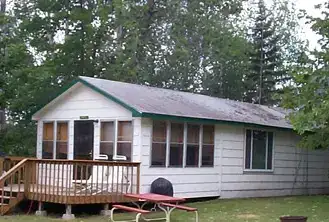 Bliss Point Resort