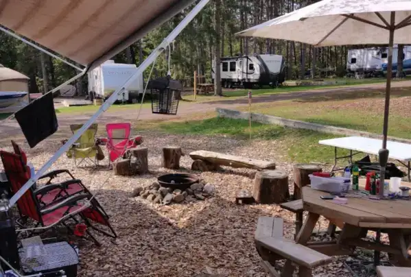 Waldheim Resort