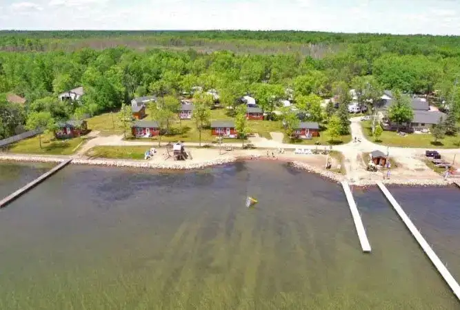 Sullivan's Resort & Campground