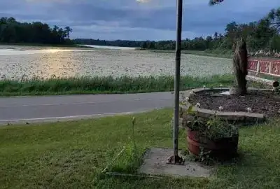 Breezy Pines Resort & Campground