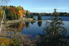 Cedar Bay Resort