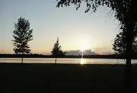 Bagley Tourist Park