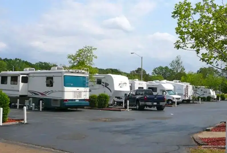 Springridge RV Park