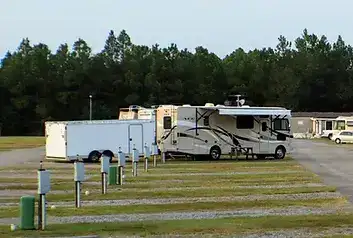 Oaklawn RV Park