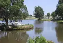 CatfishPlace Campgrounds and Restaurant