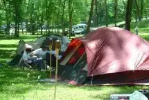 Caplinger Woods