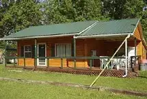 Photo showing Niangua River Oasis