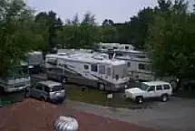 Candle Creek RV Park