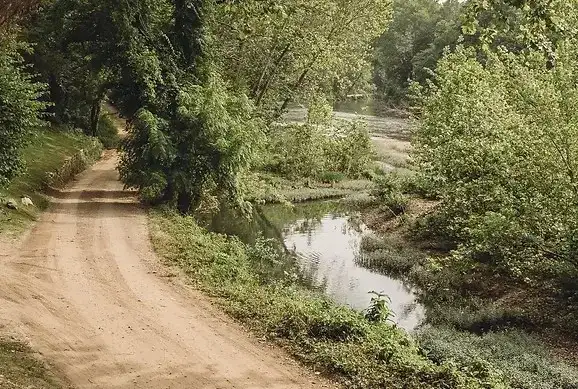 Cedar Mere Riverside