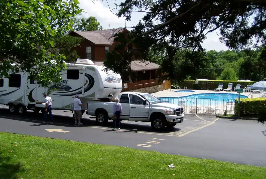 America's Best Campground