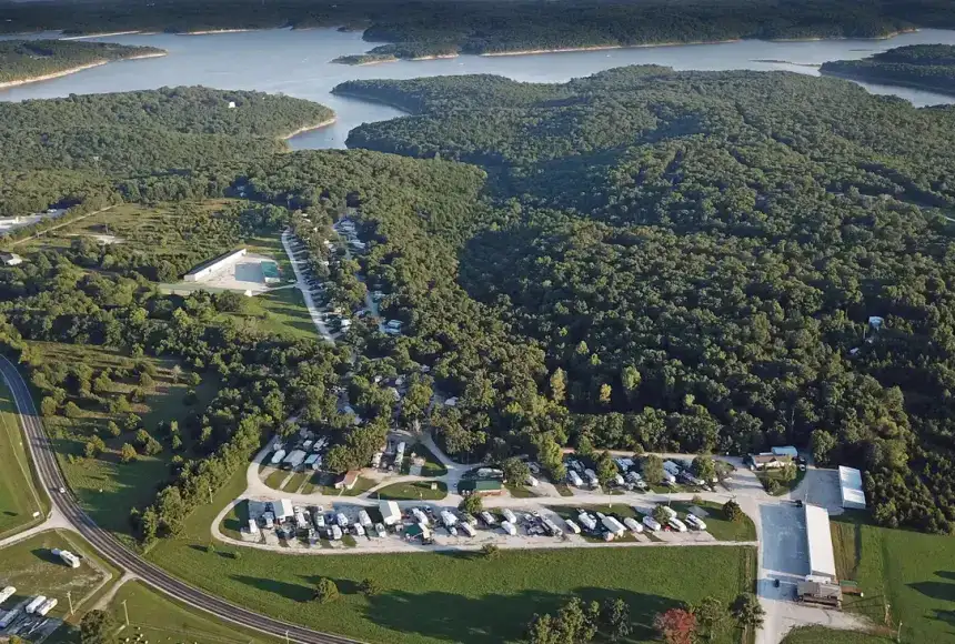 Eagle's Nest RV Resort
