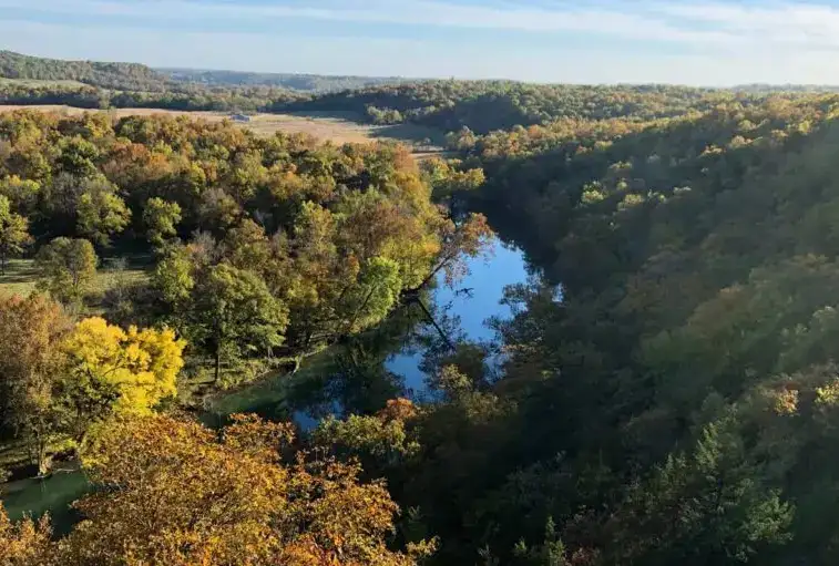 Adventure Campground And Float Trips
