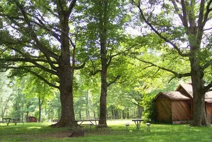 Running River Campground And Canoe Rental