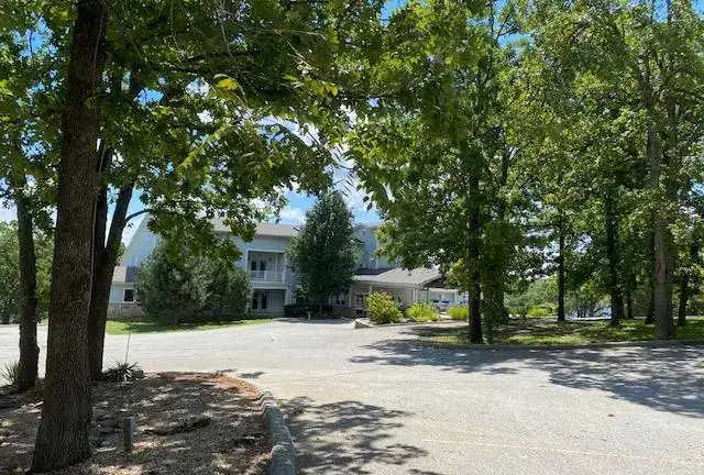 Orleans Trail Resort And Marina