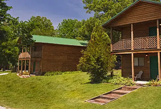 Shady Lane Cabins And Motel