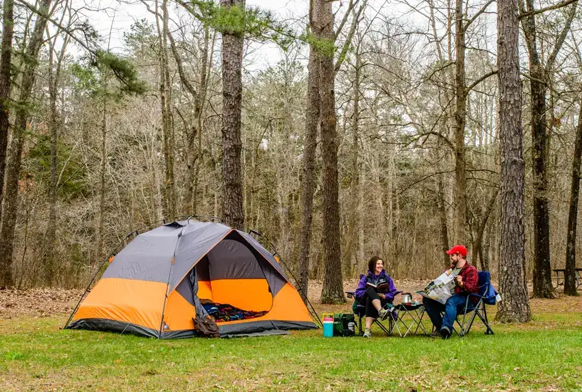 Babler State Park