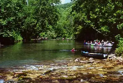 Jason Place Campground